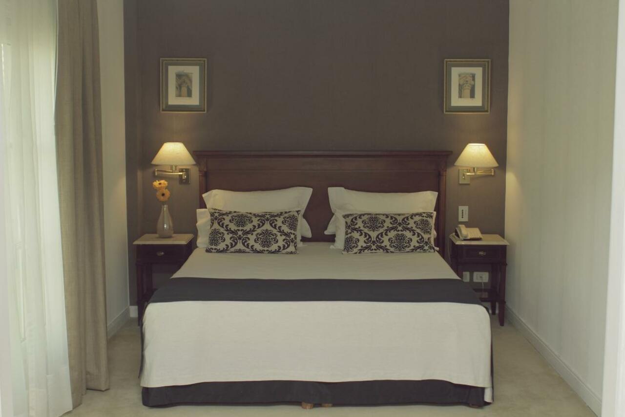 Howard Johnson Hotel 9 De Julio Avenue - Buenos Aires, Buenos Aires